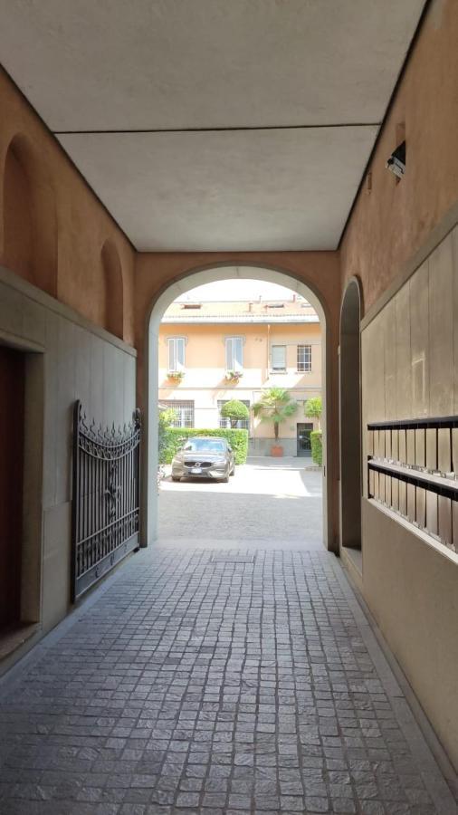 Vittoria Suite Di Charme Milan Exterior photo